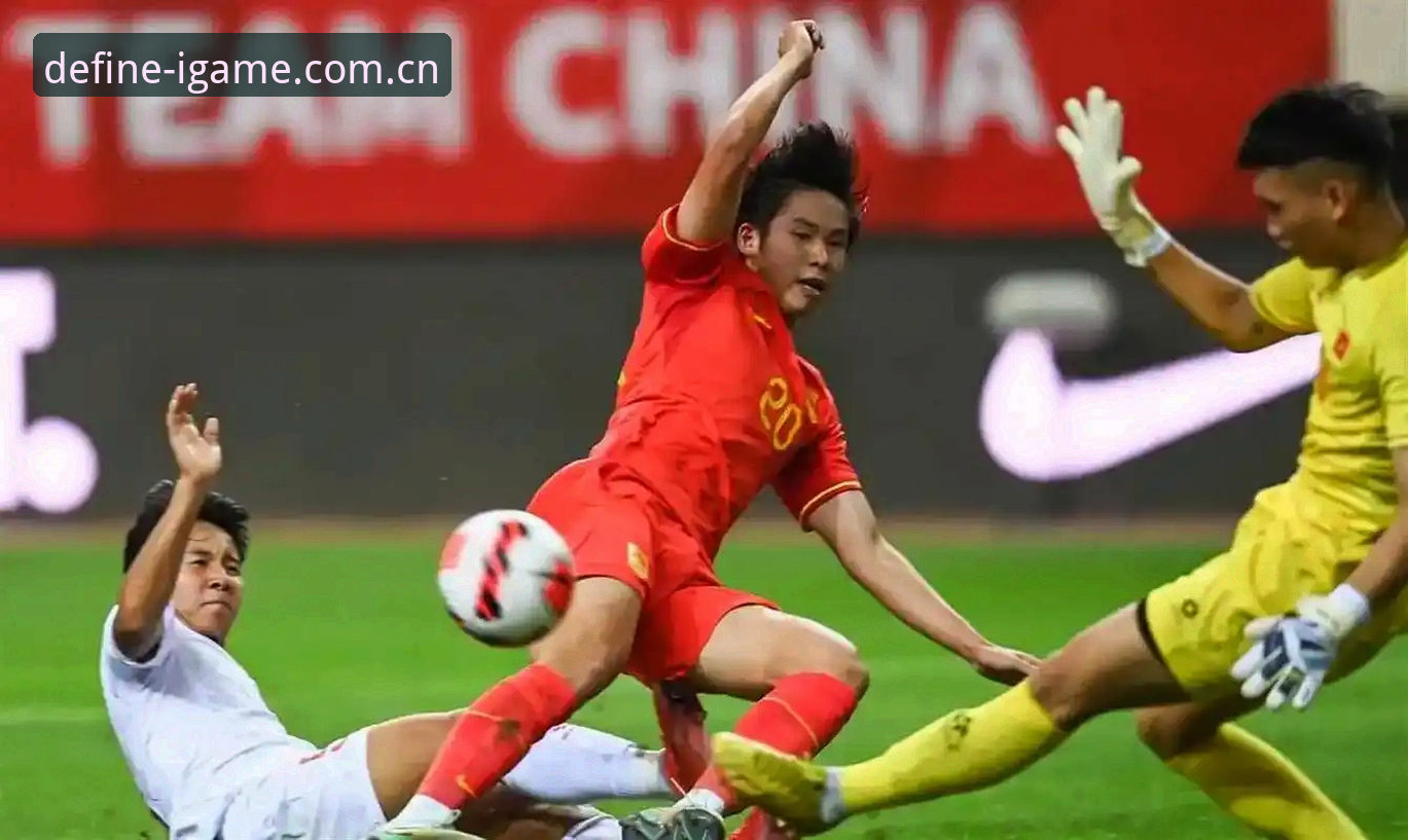 U19国足土伦杯0-3完败突尼斯最新动态：进攻瘫痪单场仅1射门，小组赛提前出局